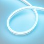 Лента светодиодная герметичная AURORA-PS-A120-16x8mm 24V Azure 10Вт/м IP65 2835 (уп.5м) Arlight 036688 Лента светодиодная герметичная AURORA-PS-A120-16x8mm 24V Azure 10Вт/м IP65 2835 (уп.5м) Arlight 036688