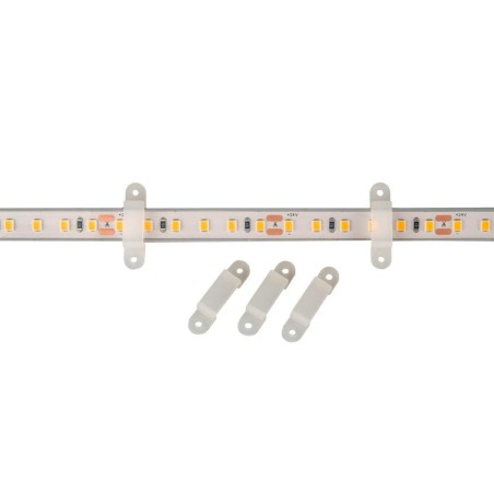 Лента светодиодная PLS PRO 2835/120-24В 4000К IP65 (уп.5м) Pro JazzWay 5037502