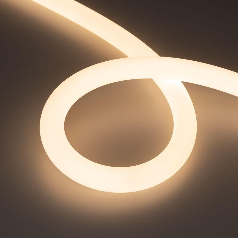 Лента герметичная MOONLIGHT-TOP-A336-D25mm 48В Warm3000 360deg (12.5Вт/м IP65 2835 wire x1) (прямой вывод кабеля) (уп.20м) Arlig Лента герметичная MOONLIGHT-TOP-A336-D25mm 48В Warm3000 360deg (12.5Вт/м IP65 2835 wire x1) (прямой вывод кабеля) (уп.20м) Arlig