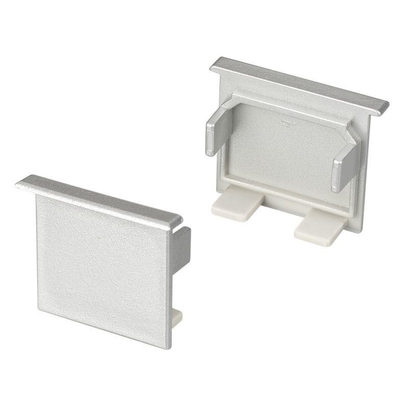 Заглушка для KLUS-P45 под квадратный экран SQUARE светонепроницаемая Arlight 026201 Заглушка для KLUS-P45 под квадратный экран SQUARE светонепроницаемая Arlight 026201