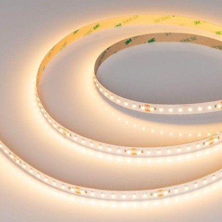 Лента светодиодная TWIST-A128-10мм 24В Warm2700 (10Вт/м IP20) (уп.5м) Arlight 050500