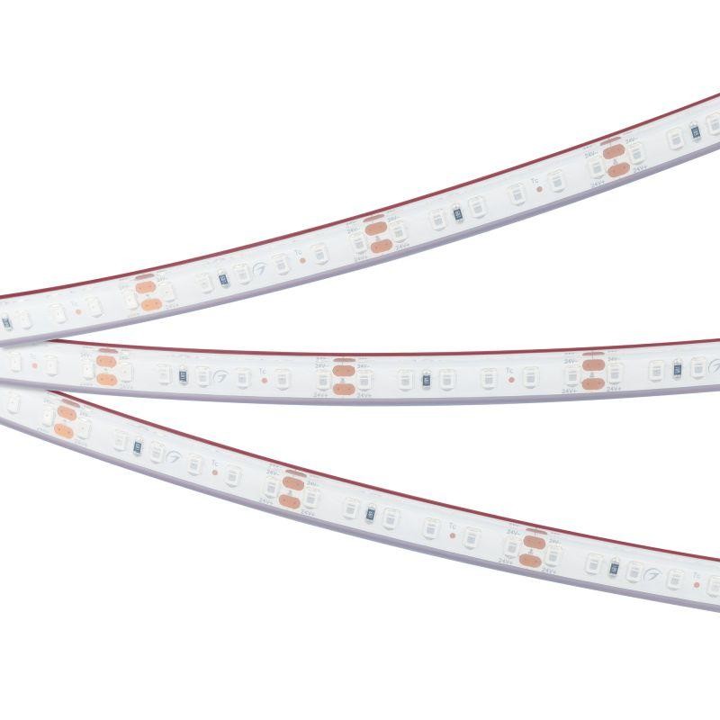 Лента светодиодная RTW-PFS-A120-11mm 24V Blue 2835 9.6Вт/м IP68 герметичная (уп.5м) Arlight 033787 Лента светодиодная RTW-PFS-A120-11mm 24V Blue 2835 9.6Вт/м IP68 герметичная (уп.5м) Arlight 033787