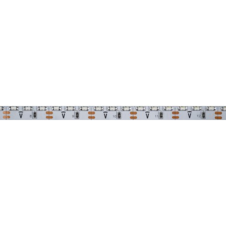 Лента светодиодная 14 450 NLS-335WWS120-8-IP20-12V (уп.5м) NAVIGATOR 14450