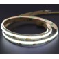 Лента светодиодная 12Вт/м 24В 4000К 10мм IP20 SMD COB 528LED/m (уп.5м) VARTON VLS-20-12-COB-10-528-40