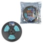 Лента светодиодная ULS-N11-2835-120LED/m-8mm-IP67-DC24V-10W/m-15M-LIGHTBLUE NEON герметичн. уп. голуб. свет (уп.15м) Uniel UL-00