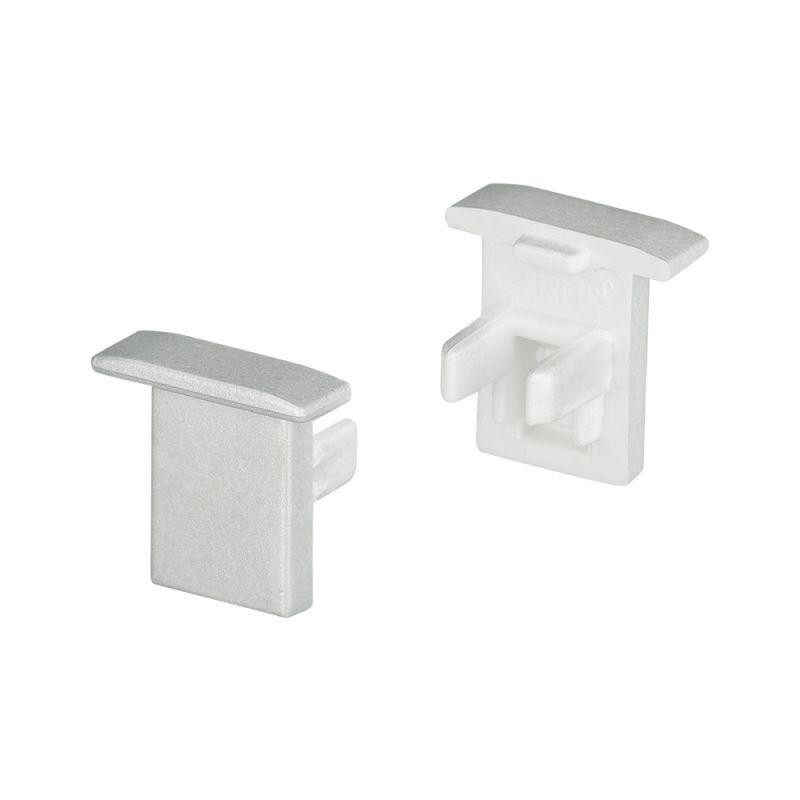 Заглушка SL-MINI-8-H12-F12 глухая пластик Arlight 024491 Заглушка SL-MINI-8-H12-F12 глухая пластик Arlight 024491