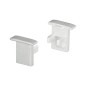 Заглушка SL-MINI-8-H12-F12 глухая пластик Arlight 024491 Заглушка SL-MINI-8-H12-F12 глухая пластик Arlight 024491