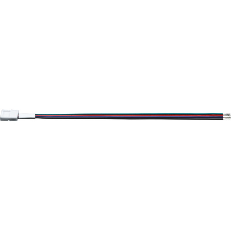 Коннектор 90 074 OLSC-RGB10mm-W-PC-IP20 (уп.5шт) ОНЛАЙТ 90074 Коннектор 90 074 OLSC-RGB10mm-W-PC-IP20 (уп.5шт) ОНЛАЙТ 90074