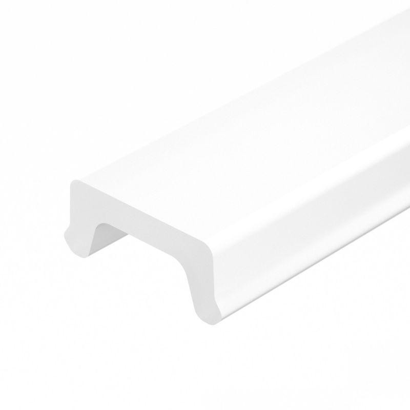 Экран ARH-MICRO-0607-2000 OPAL 2м пластик Arlight 037442 Экран ARH-MICRO-0607-2000 OPAL 2м пластик Arlight 037442