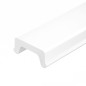 Экран ARH-MICRO-0607-2000 OPAL 2м пластик Arlight 037442 Экран ARH-MICRO-0607-2000 OPAL 2м пластик Arlight 037442