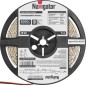 Лента светодиодная 71 764 NLS-3528CW120-9.6-IP20-12V R5 9.6Вт/м (уп.5м) Navigator 71764