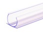Короб пластиковый для гибкого неона d16мм 1м Neon-Night 134-089
