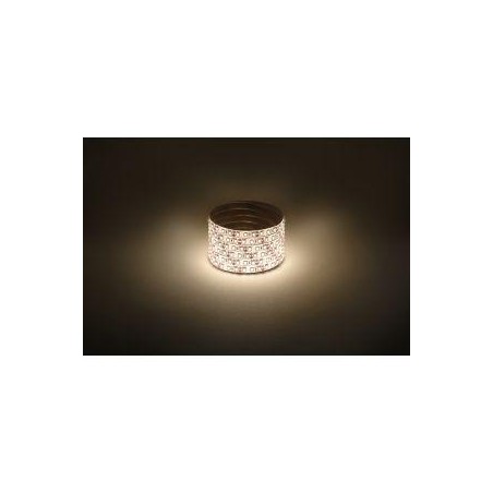 Лента светодиодная LS2835-120LED-IP65-WW-eco-5m (уп.5м) ЭРА Б0035600