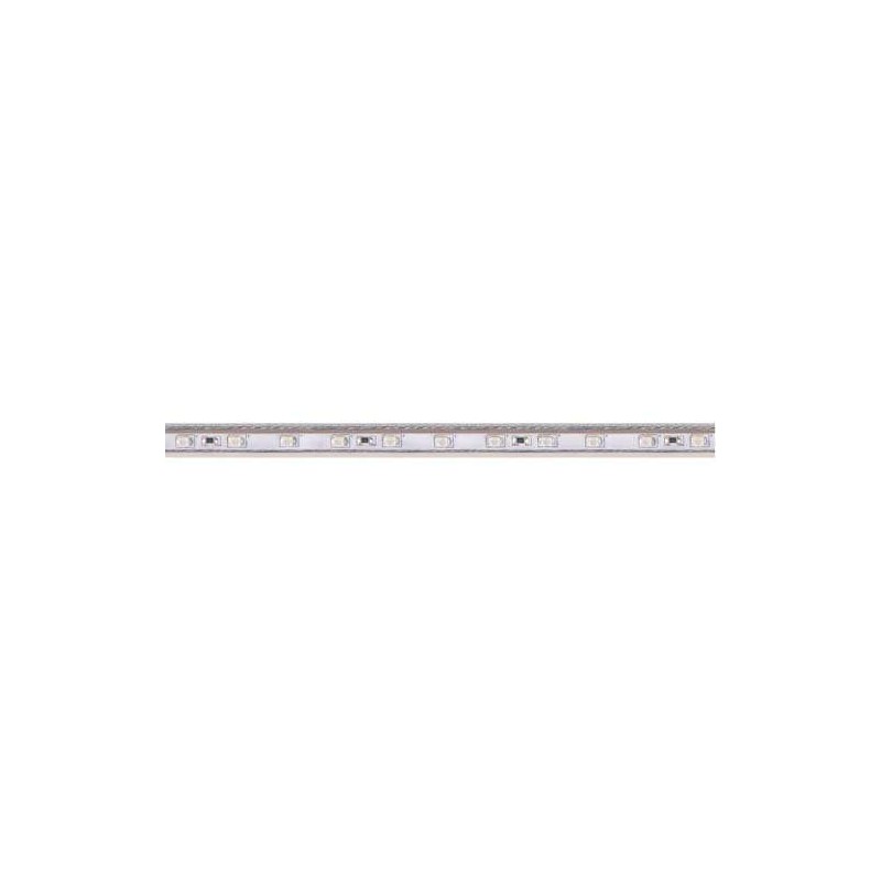 Лента светодиодная ULS-2835-60LED/m-10mm-IP67-220V-8W/m-50M-DW 8Вт/м 60LED/м холод. бел. IP67 220В 10мм гибкая герметичная (уп.5