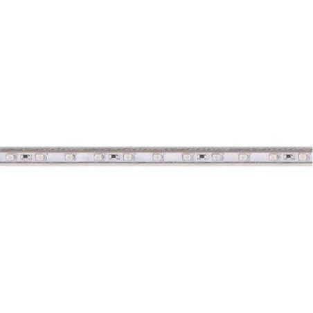 Лента светодиодная ULS-2835-60LED/m-10mm-IP67-220V-8W/m-50M-DW 8Вт/м 60LED/м холод. бел. IP67 220В 10мм гибкая герметичная (уп.5