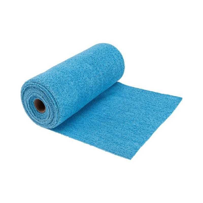 Салфетка из микрофибры отрывная 25х25см 200 гр/кв.м (уп.30шт) в рулоне Rexant 80-0807 Салфетка из микрофибры отрывная 25х25см 200 гр/кв.м (уп.30шт) в рулоне Rexant 80-0807