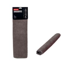 Салфетка из микрофибры автомобильная 35х40см 300 гр/кв.м 1 шт. Rexant 80-0804
