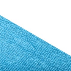 Салфетка из микрофибры отрывная 25х25см 200 гр/кв.м (уп.30шт) в рулоне Rexant 80-0807