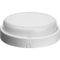 Светильник светодиодный 61 987 OBL-R2-7-4K-WH-IP65-LED 7Вт 4000К IP65 520лм ЖКХ круг бел. (аналог НПП) ОНЛАЙТ 61987 Светильник светодиодный 61 987 OBL-R2-7-4K-WH-IP65-LED 7Вт 4000К IP65 520лм ЖКХ круг бел. (аналог НПП) ОНЛАЙТ 61987