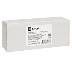 Преобразователь давления PRT-100-1.0-1.0-M20-V (с поверкой) EKF PRT-100-1.0-1.0-M20-V