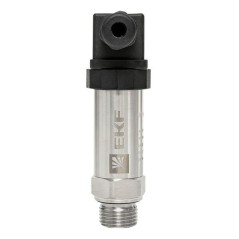 Преобразователь давления PRT-100-1.6-1.0-G2-V (с поверкой) EKF PRT-100-1.6-1.0-G2-V