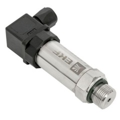 Преобразователь давления PRT-100-1.6-1.0-M20-V (с поверкой) EKF PRT-100-1.6-1.0-M20-V