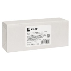 Преобразователь давления PRT-100-1.6-1.0-M20-V (с поверкой) EKF PRT-100-1.6-1.0-M20-V