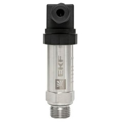 Преобразователь давления PRT-100-0.6-1.0-G2-V (с поверкой) EKF PRT-100-0.6-1.0-G2-V