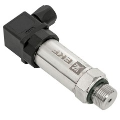 Преобразователь давления PRT-100-0.6-1.0-M20-V (с поверкой) EKF PRT-100-0.6-1.0-M20-V