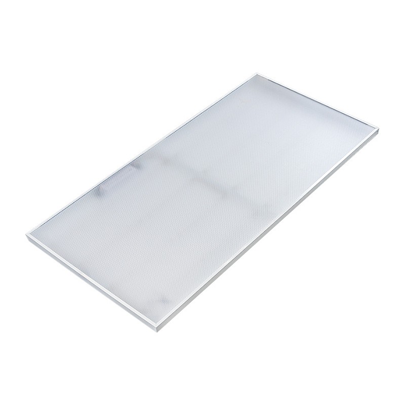 Светильник светодиодный Office SE Max 100/13500 microprism 13500лм 100Вт 4000К IP40 0.95PF 80Ra Kп«1 Diora DOSEM100-MP-4K