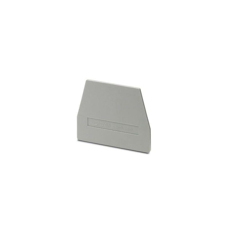 Крышка концевая D-URTK/S-BEN Phoenix Contact 0308029 Крышка концевая D-URTK/S-BEN Phoenix Contact 0308029