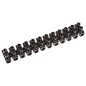 Колодка клеммная КВ-25 60А 25кв.мм PP (полипропилен) черн. (уп.10шт) Rexant 07-5025-2 Колодка клеммная КВ-25 60А 25кв.мм PP (полипропилен) черн. (уп.10шт) Rexant 07-5025-2