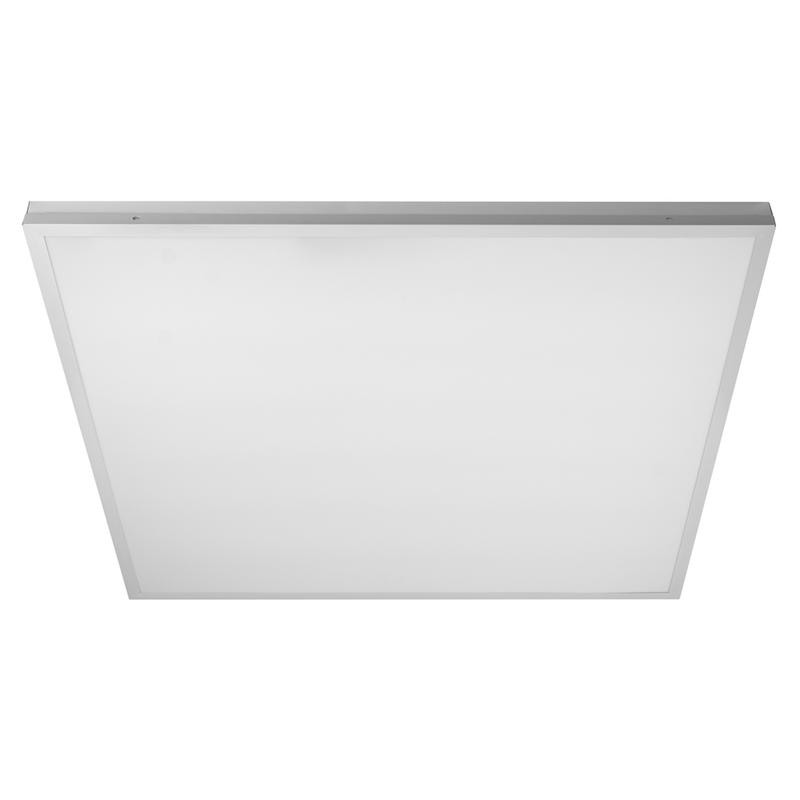 Светильник светодиодный PPL 588/G OPAL 40Вт 5000К IP40 588х588х25мм в потолок Грильято панель Pro JazzWay 5053113 Светильник светодиодный PPL 588/G OPAL 40Вт 5000К IP40 588х588х25мм в потолок Грильято панель Pro JazzWay 5053113