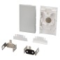 Заглушка S2-LINE-4067 Silver пластик Arlight 021831 Заглушка S2-LINE-4067 Silver пластик Arlight 021831