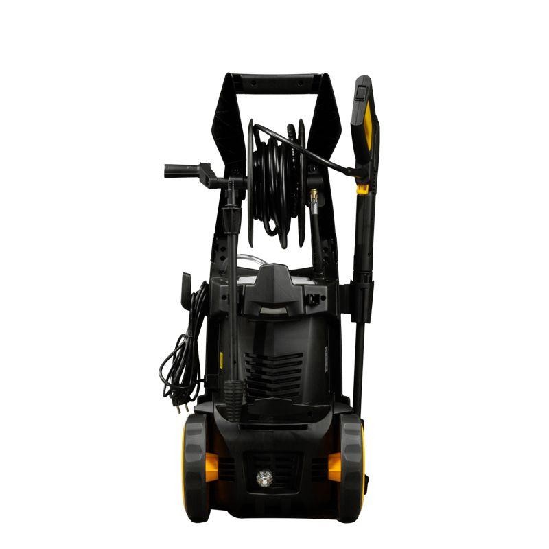 Мойка высокого давления KR-171 2200Вт 450 л/ч 170 Бар Kranz KR-16-1269 Мойка высокого давления KR-171 2200Вт 450 л/ч 170 Бар Kranz KR-16-1269