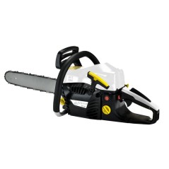 Пила цепная бензиновая KR-5850 шина 50см 4.1 л.с шаг 0.325 76 звеньев Kranz KR-16-1183