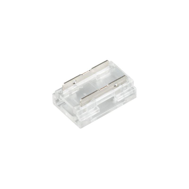 Коннектор универсальный COB-MONO-10мм-2pin-STS-STW-8-in-1 IP20 пластик (уп.10шт) Arlight 050531 Коннектор универсальный COB-MONO-10мм-2pin-STS-STW-8-in-1 IP20 пластик (уп.10шт) Arlight 050531