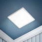 Светильник светодиодный встраив. LED 6-20-4K/1 20Вт 220В 4000К квадратный регулируемый ЭРА Б0046914 Светильник светодиодный встраив. LED 6-20-4K/1 20Вт 220В 4000К квадратный регулируемый ЭРА Б0046914