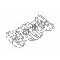 Ответвитель 0.5-0.75кв.мм красн. 3MY (LT-218) (уп.100шт) Rexant 08-0791
