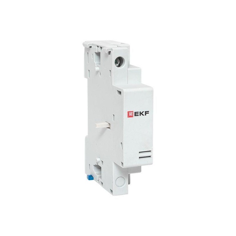 Расцепитель минимального напряжения АПД/GV2 РМН 230В EKF apd-au220