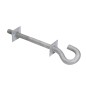 Крюк КМ20-200/145/46 (SOT21) IEK UKK-12-20-200-145-46 Крюк КМ20-200/145/46 (SOT21) IEK UKK-12-20-200-145-46
