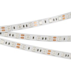 Лента светодиодная RT-B60-10mm 12V UV400 14.4Вт/м IP20 5060 открыт. (уп.5м) Arlight 012815(2)