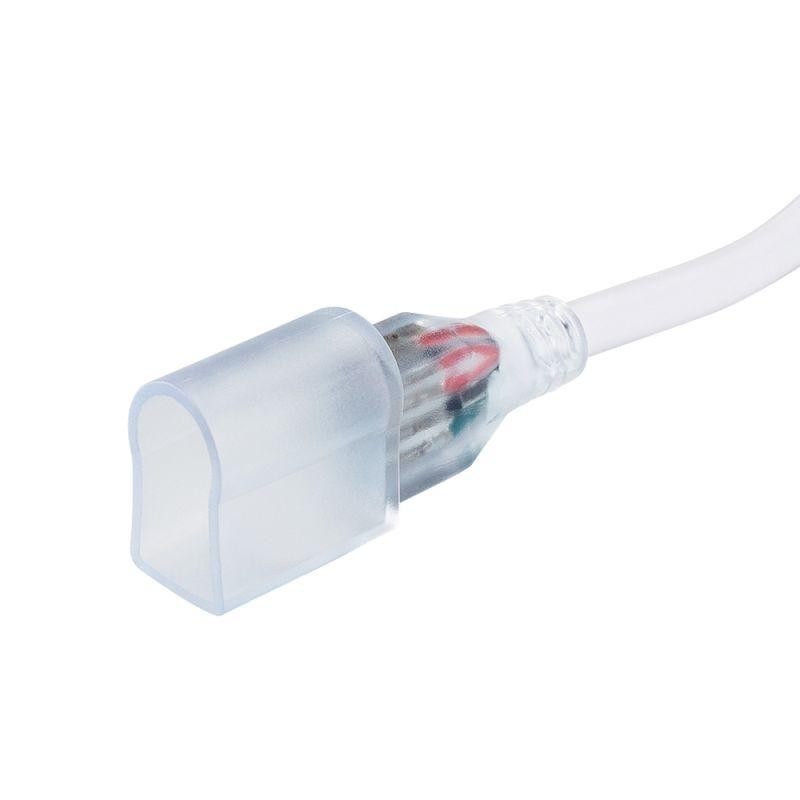 Коннектор с проводом ARL-U15-Wire-RGB-24V пластик Arlight 022061 Коннектор с проводом ARL-U15-Wire-RGB-24V пластик Arlight 022061