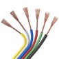 Шлейф питания ARL-18AWG-6Wire-CU (уп.50м) Arlight 031703 Шлейф питания ARL-18AWG-6Wire-CU (уп.50м) Arlight 031703