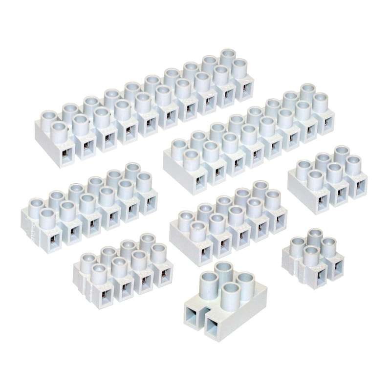 Колодка клеммная СОВ-2.50-103-10 УХЛ2 Кашин 2102.5000В1031000000 Колодка клеммная СОВ-2.50-103-10 УХЛ2 Кашин 2102.5000В1031000000