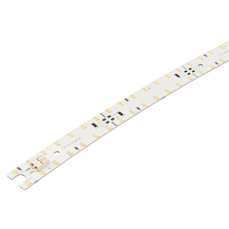 Линейка SL-ARC-D3000-A23-11.6W 24В Warm2700 (590мм дуга 1 из 16) (открытый) Arlight 027653 Линейка SL-ARC-D3000-A23-11.6W 24В Warm2700 (590мм дуга 1 из 16) (открытый) Arlight 027653