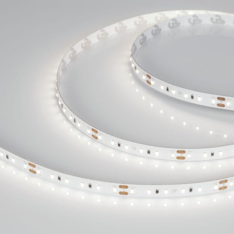 Лента светодиодная MICROLED-M120-8mm 24V Day 5000К 6.5Вт/м IP20 2216 открыт. (уп.5м) Arlight 024436(2) Лента светодиодная MICROLED-M120-8mm 24V Day 5000К 6.5Вт/м IP20 2216 открыт. (уп.5м) Arlight 024436(2)