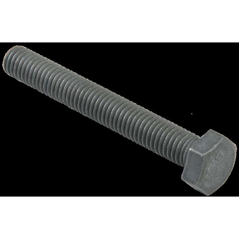 Болт с шестигранной головкой М10х70 HDZ (уп.30шт) IEK CMZ10-BT-10-070-HDZ Болт с шестигранной головкой М10х70 HDZ (уп.30шт) IEK CMZ10-BT-10-070-HDZ