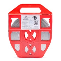 Лента металлическая F10.7-201 (уп.50м) ВК 22100091