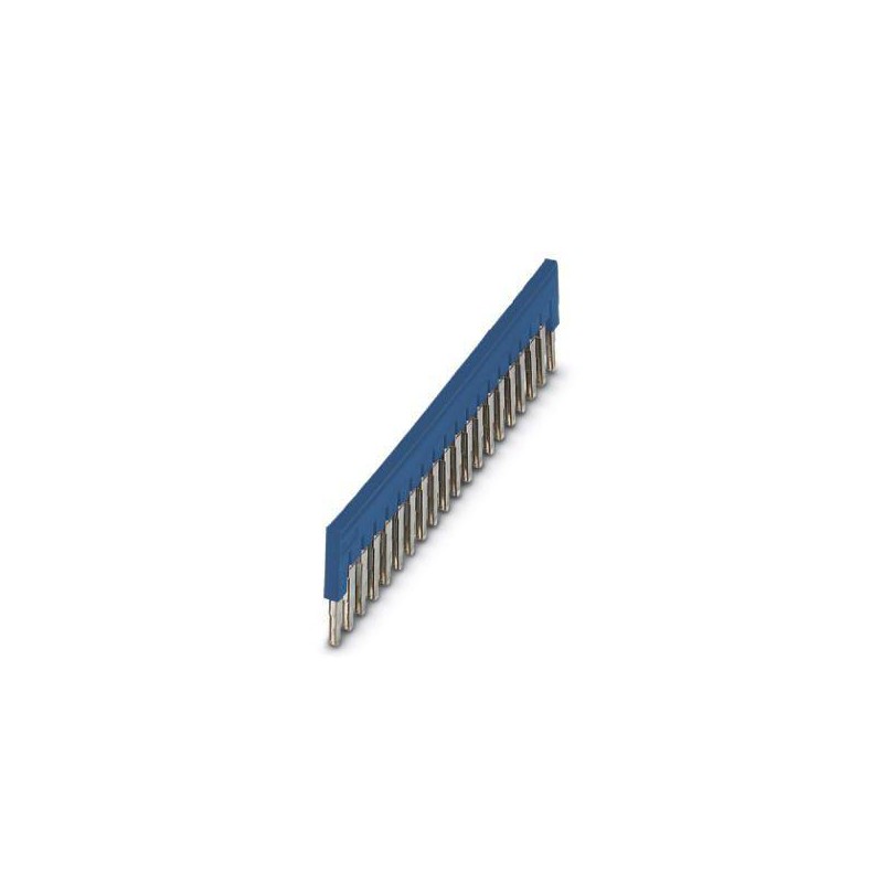 Перемычка FBS 20-6 BU Phoenix Contact 3032208